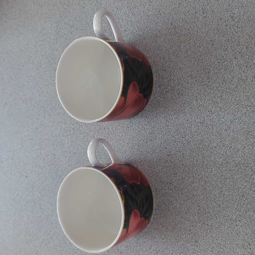 Victoria Beale Ambrosia cups